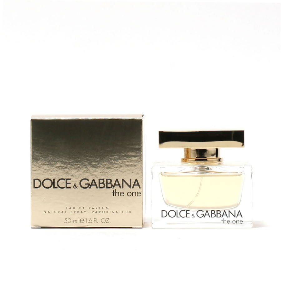 Image 722078.jpg, Product 722-078 / Price $113.00, Dolce & Gabbana The One Ladies EDP Spray from Designer Fragrances on TSC.ca's Beauty department