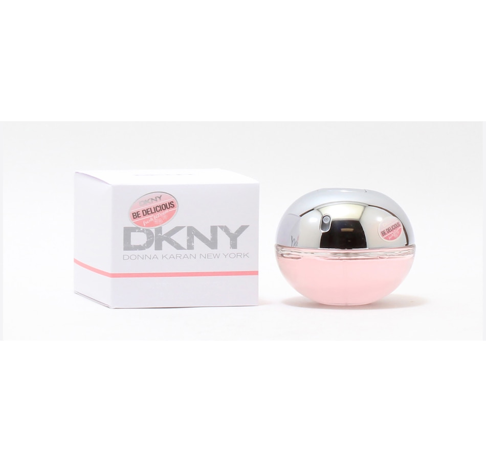 Image 722083.jpg, Product 722-083 / Price $83.00, Be Delicious Fresh Blossom Ladies By DKNY EDP from Designer Fragrances on TSC.ca's Beauty department