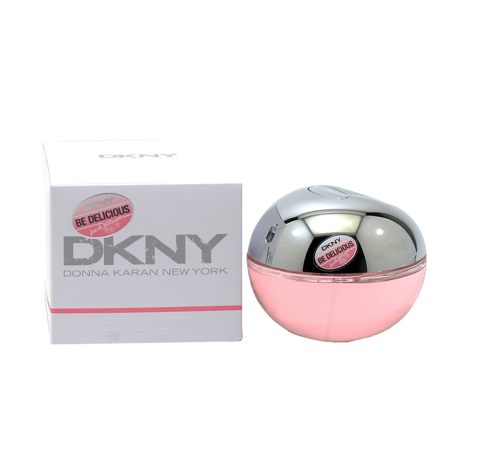Image 722084.jpg, Product 722-084 / Price $103.00, Be Delicious Fresh Blossom Ladies DKNY EDP from Designer Fragrances on TSC.ca's Beauty department