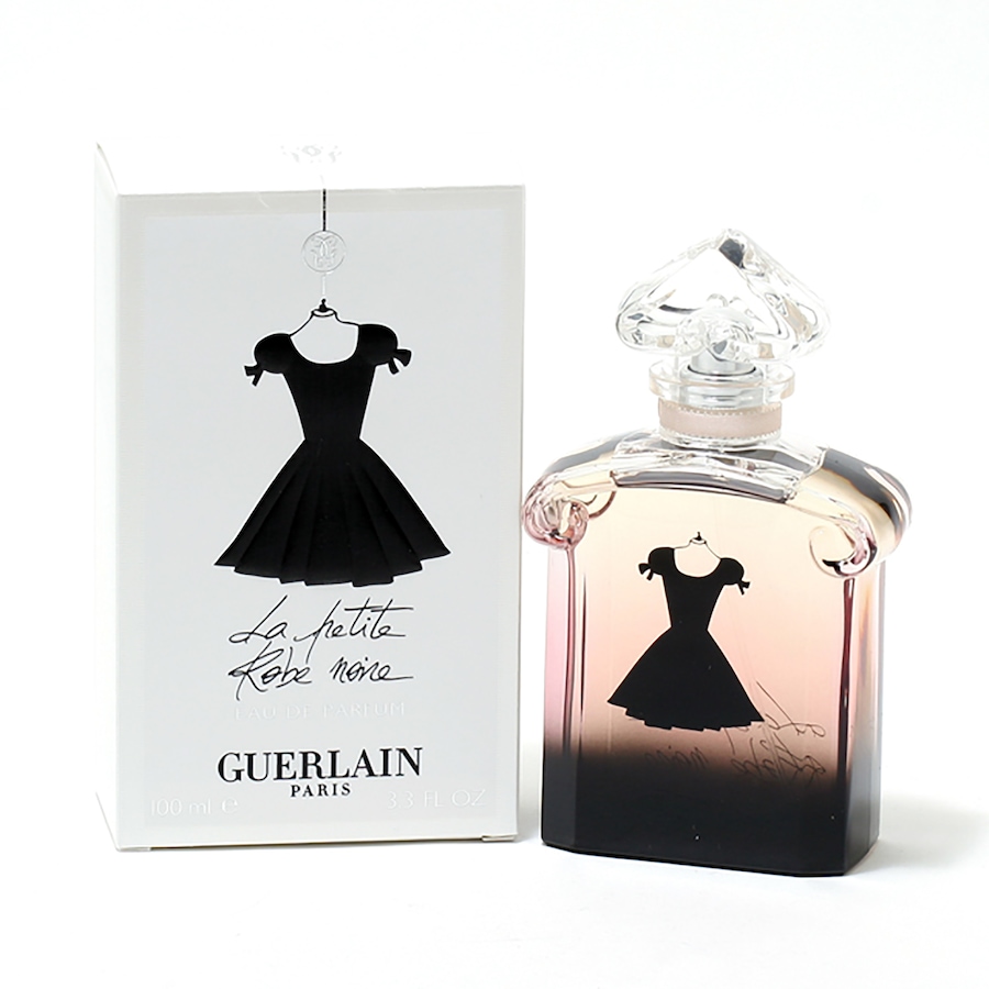 Image 722089.jpg, Product 722-089 / Price $167.00, Guerlain La Petite Robe Noire Ladies EDP Spray (100 ml) from Designer Fragrances on TSC.ca's Beauty department