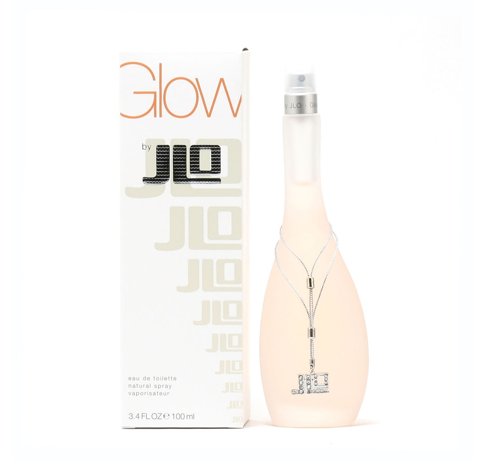 Image 722092.jpg, Product 722-092 / Price $68.00, Glow Ladies By J.Lo Eau De Toilette Spray from Designer Fragrances on TSC.ca's Beauty department