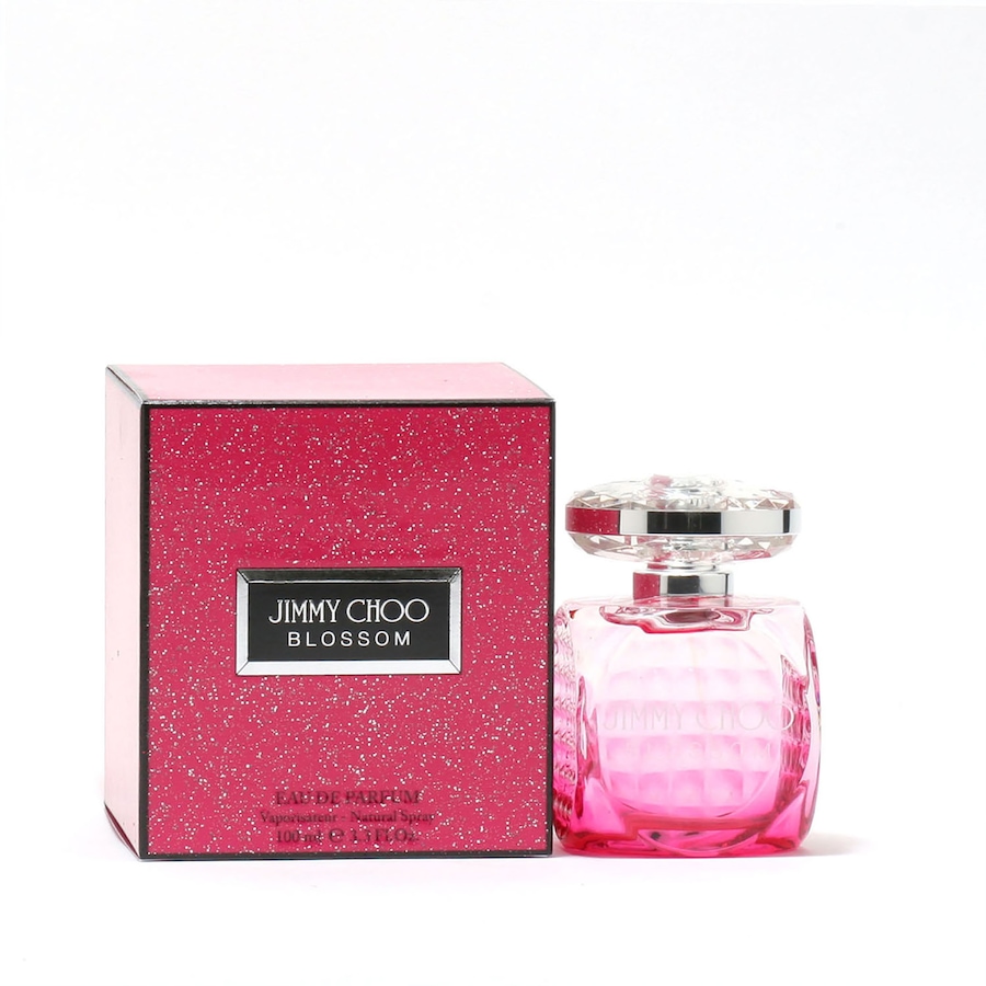 Image 722093.jpg, Product 722-093 / Price $121.00, Jimmy Choo Blossom Ladies Eau De Parfum Spray from Designer Fragrances on TSC.ca's Beauty department