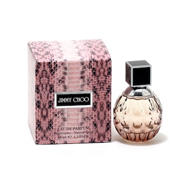Jimmy Choo Ladies Eau De Parfum Spray