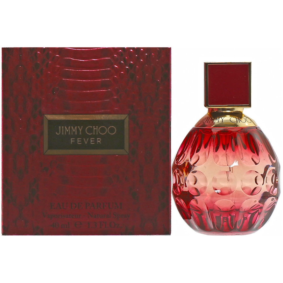 Image 722095.jpg, Product 722-095 / Price $75.00, Jimmy Choo Fever Eau De Parfum Spray (40ml) from Designer Fragrances on TSC.ca's Beauty department