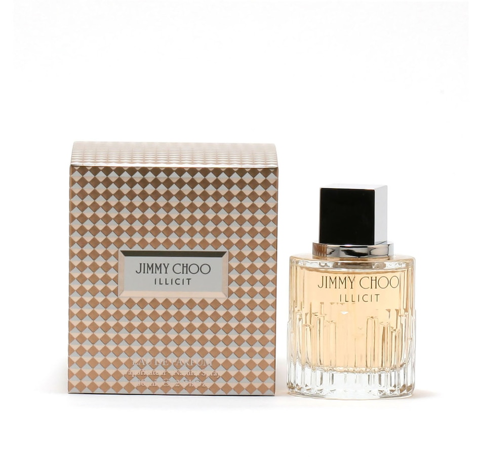 Image 722099.jpg, Product 722-099 / Price $98.00, Jimmy Choo Illicit Ladies Eau De Parfum Spray (60ml) from Designer Fragrances on TSC.ca's Beauty department