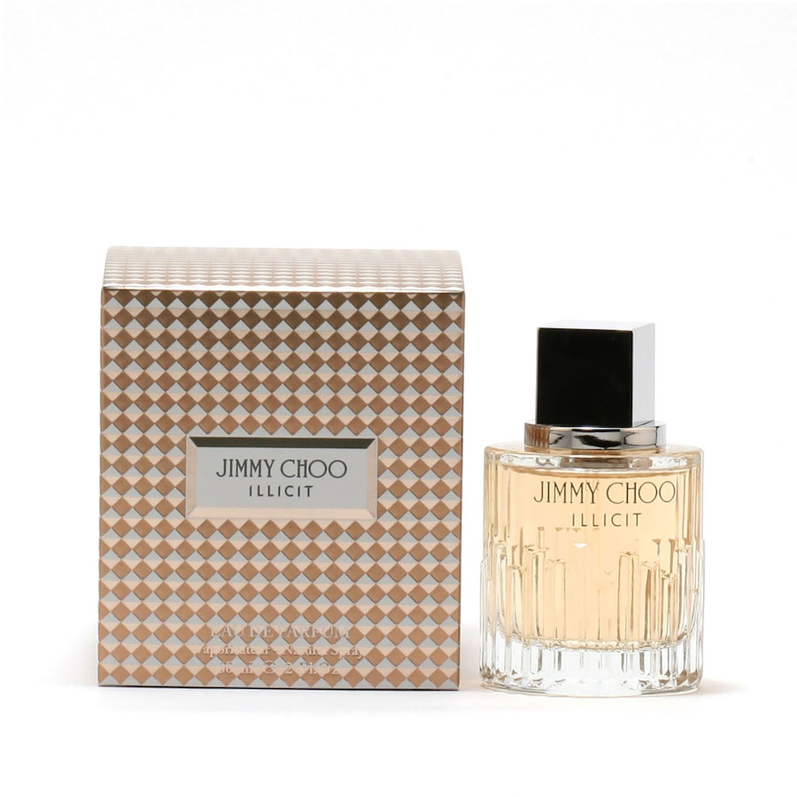 Image 722099.jpg, Product 722-099 / Price $98.00, Jimmy Choo Illicit Ladies Eau De Parfum Spray (60ml) from Designer Fragrances on TSC.ca's Beauty department