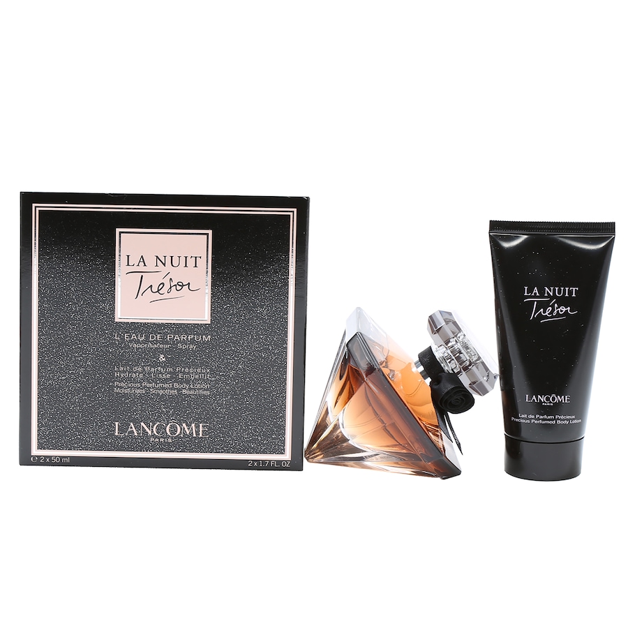 Image 722117.jpg, Product 722-117 / Price $154.00, Tresor La Nuit By Lancome Set from Designer Fragrances on TSC.ca's Beauty department