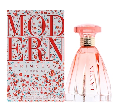 Lanvin Modern Princess Blooming Ladies Eau De Toilette Spray
