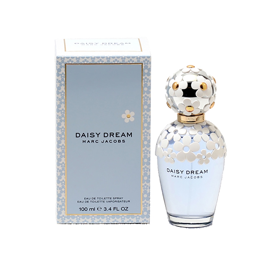 Image 722120.jpg, Product 722-120 / Price $138.00, Marc Jacobs Daisy Dream Ladies Eau De Toilette Spray from Designer Fragrances on TSC.ca's Beauty department