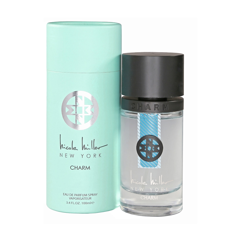 Image 722126.jpg, Product 722-126 / Price $30.00, Nicole Miller NY Legends Collection Charm EDP Spray (100 ml) from Designer Fragrances on TSC.ca's Beauty department