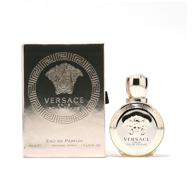 Versace Eros Pour Femme EDP Spray (50 ml)