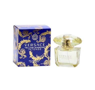 Versace Yellow Diamond Intense Ladies EDT Spray (90 ml)