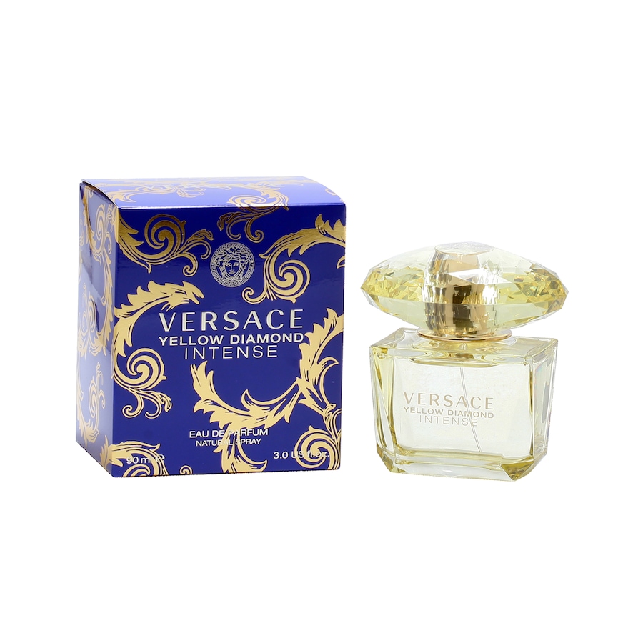 Image 722156.jpg, Product 722-156 / Price $129.00, Versace Yellow Diamond Intense Ladies EDT Spray (90 ml) from Designer Fragrances on TSC.ca's Beauty department