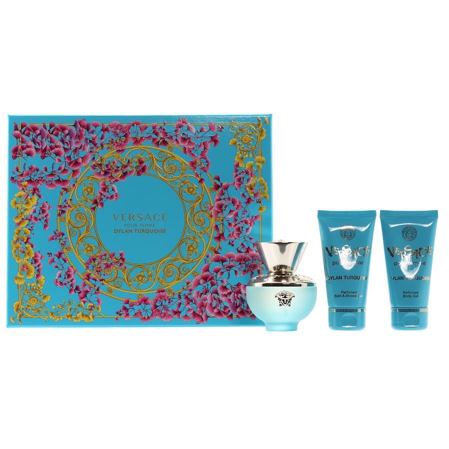 Image 722159.jpg, Product 722-159 / Price $121.00, Versace Dylan Turquoise Set from Designer Fragrances on TSC.ca's Beauty department