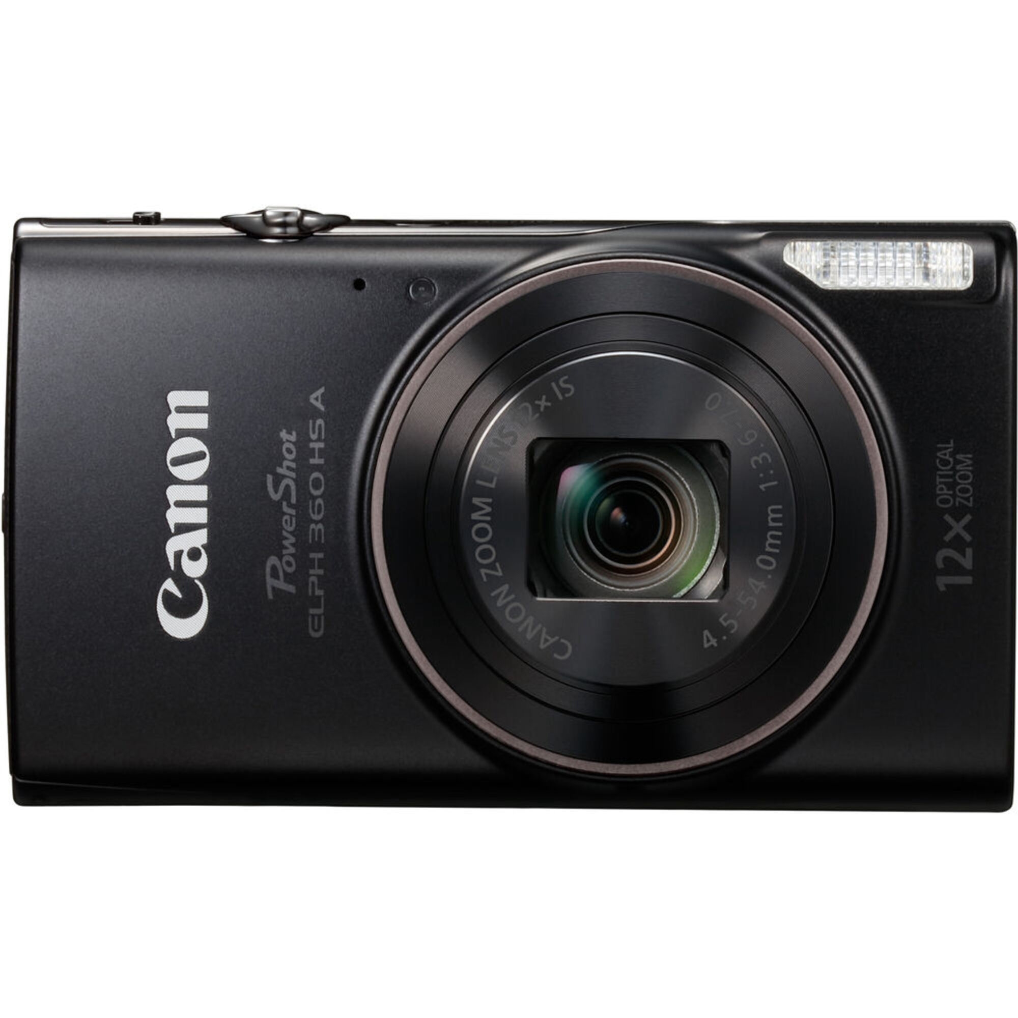 Canon PowerShot Zoom Digital Camera - TSC.ca
