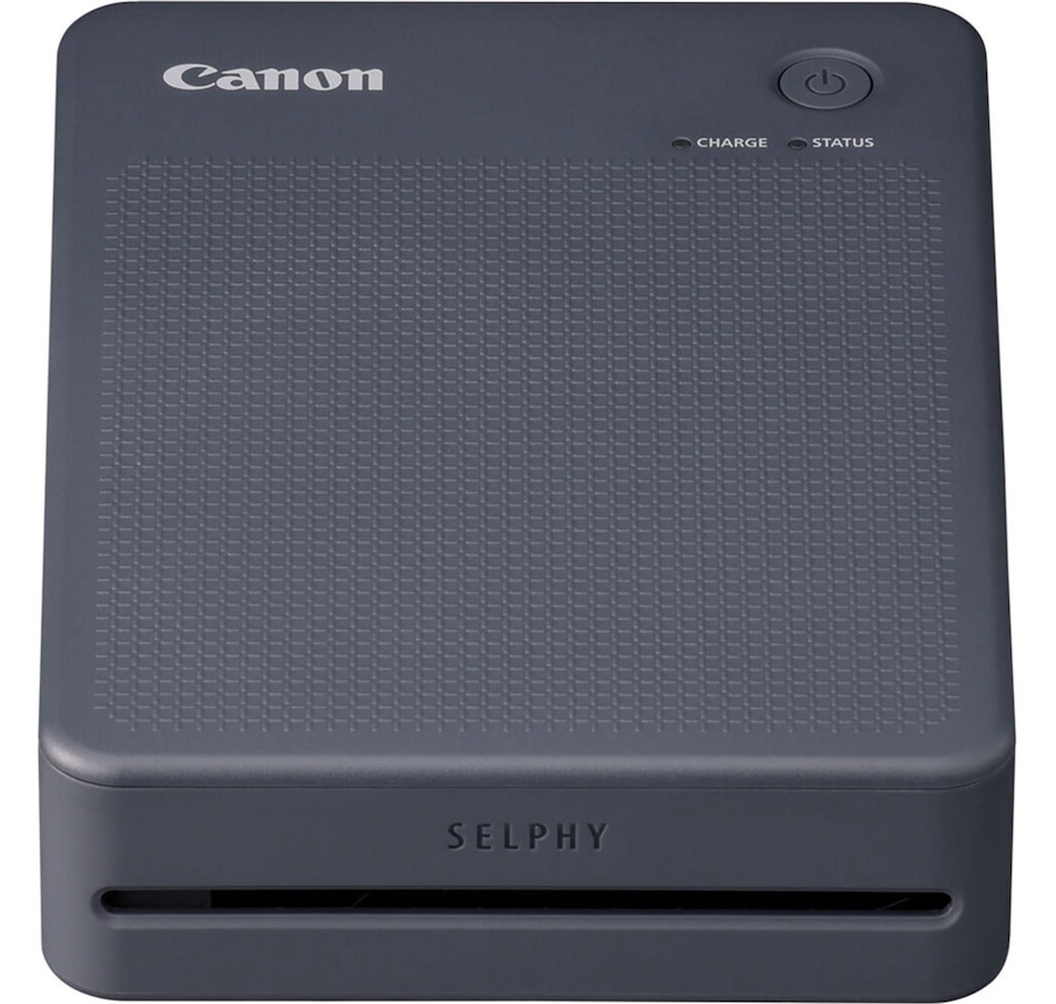Image 722185_ALTMORE1.jpg, Product 722-185 / Price $199.99, Canon Selphy QX20 Compact Photo Printer (grey) from Canon on TSC.ca's Electronics department