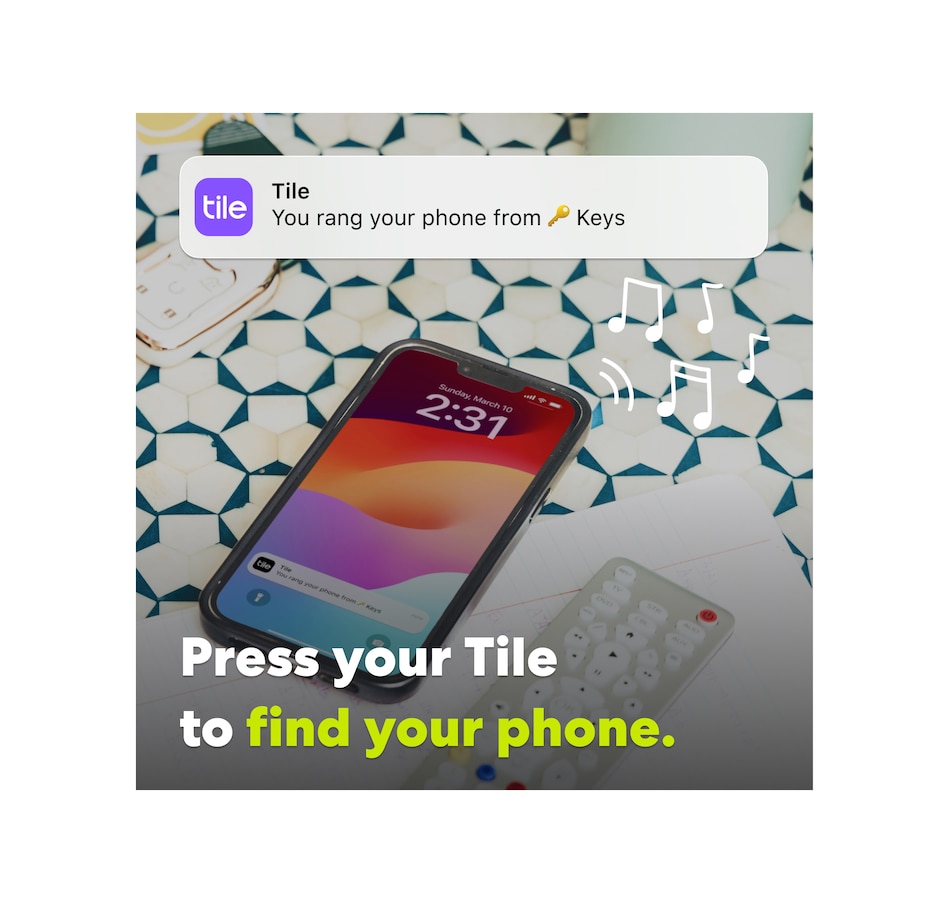 Image 722188_ALTMORE3.jpg, Product 722-188 / Price $34.99, Life 360 Tile Mate (2024, white) from Tile on TSC.ca's Electronics department