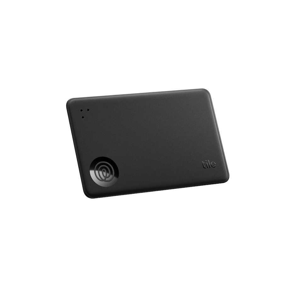 Image 722195.jpg, Product 722-195 / Price $39.99, Life 360 Tile Slim (2024) from Tile on TSC.ca's Electronics department