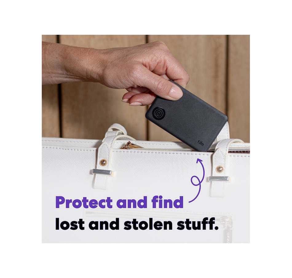Image 722195_ALTMORE1.jpg, Product 722-195 / Price $39.99, Life 360 Tile Slim (2024) from Tile on TSC.ca's Electronics department