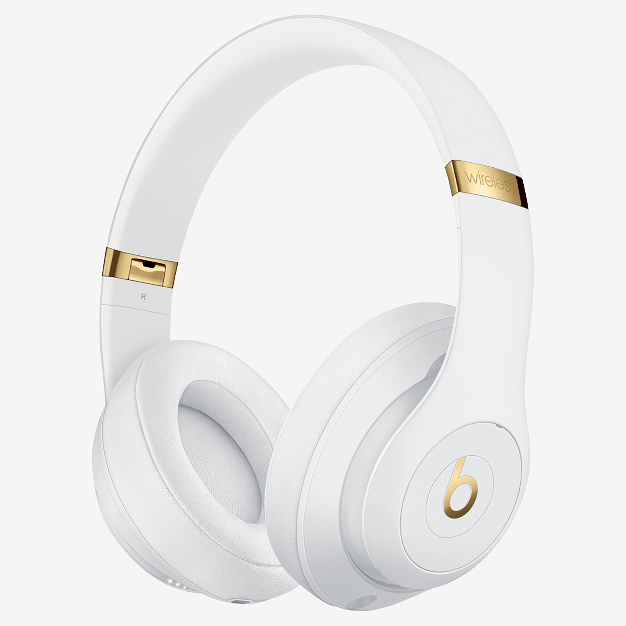 Beats Studio3 Wireless Over-Ear Headphones Bundle - TSC.ca