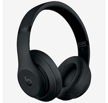 Beats Studio3 Wireless Over-Ear Headphones Bundle
