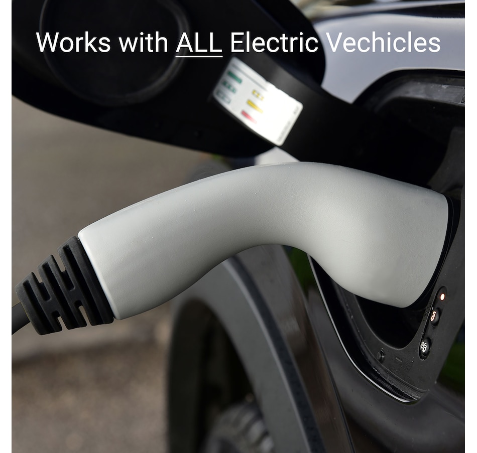 Image 722213_ALTMORE4.jpg, Product 722-213 / Price $599.99, The Emporia EV Charging Station (white) from Emporia on TSC.ca's Electronics department