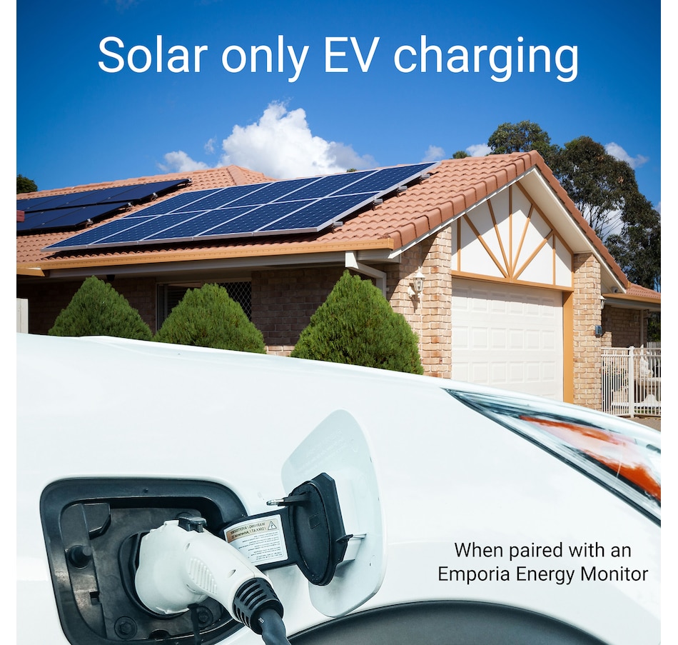 Image 722214_ALTMORE3.jpg, Product 722-214 / Price $599.99, The Emporia EV Charging Station (black) from Emporia on TSC.ca's Electronics department