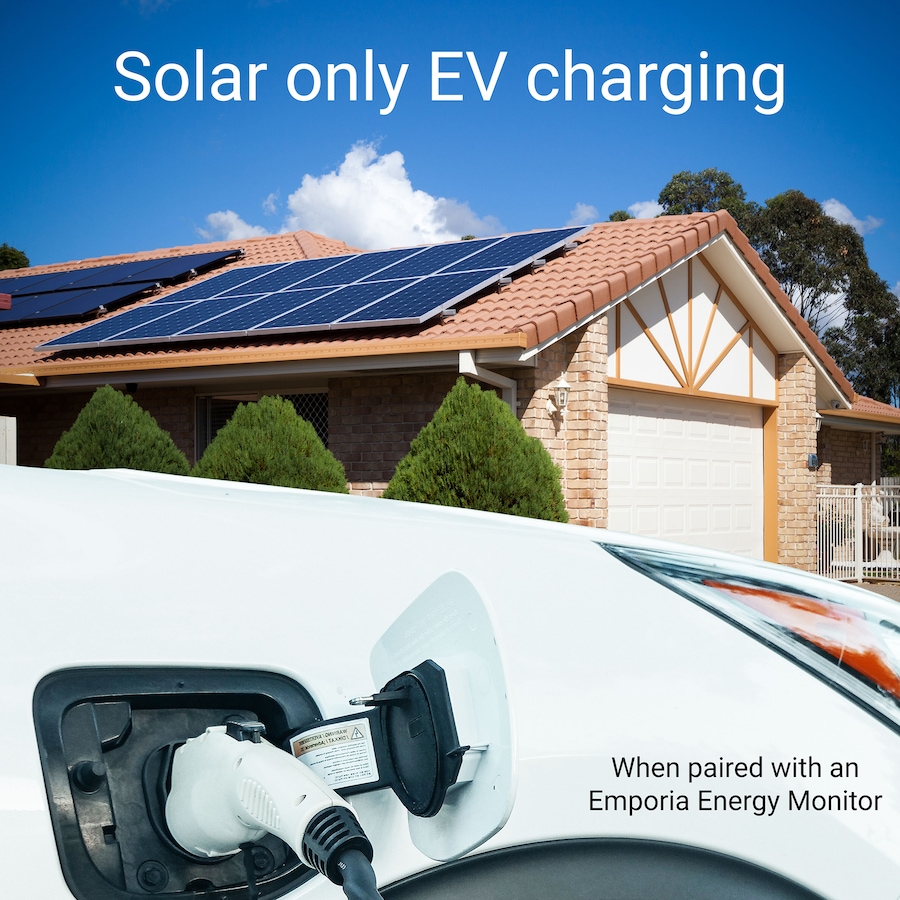 Image 722214_ALTMORE3.jpg, Product 722-214 / Price $649.00, The Emporia EV Charging Station (black) from Emporia on TSC.ca's Electronics department