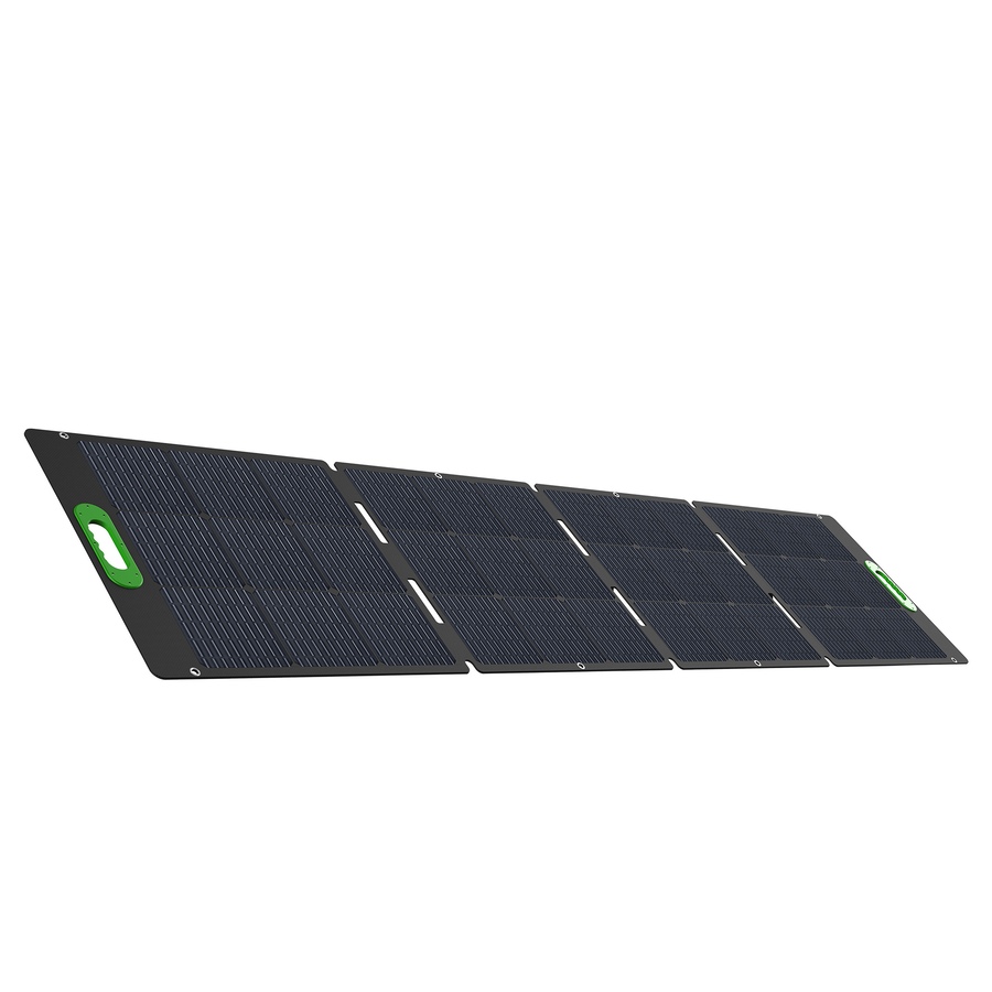 Image 722215.jpg, Product 722-215 / Price $699.99, Yoshino SP200 Foldable 200W Portable Solar Panel from Yoshino on TSC.ca's Electronics department