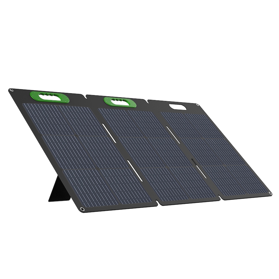 Image 722216.jpg, Product 722-216 / Price $449.99, Yoshino SP100 Foldable 100W Portable Solar Panel from Yoshino on TSC.ca's Electronics department