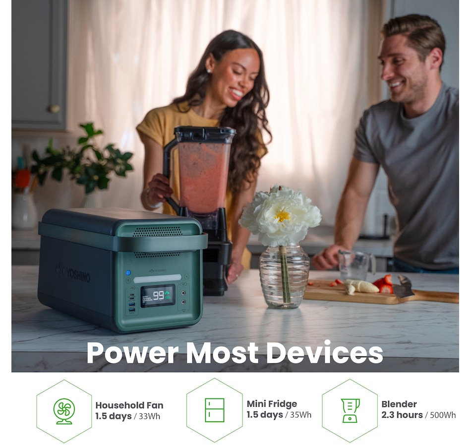 Image 722217_ALTMORE1.jpg, Product 722-217 / Price $1,999.99, Yoshino B2000 SST Solid-State Portable Power Station from Yoshino on TSC.ca's Electronics department