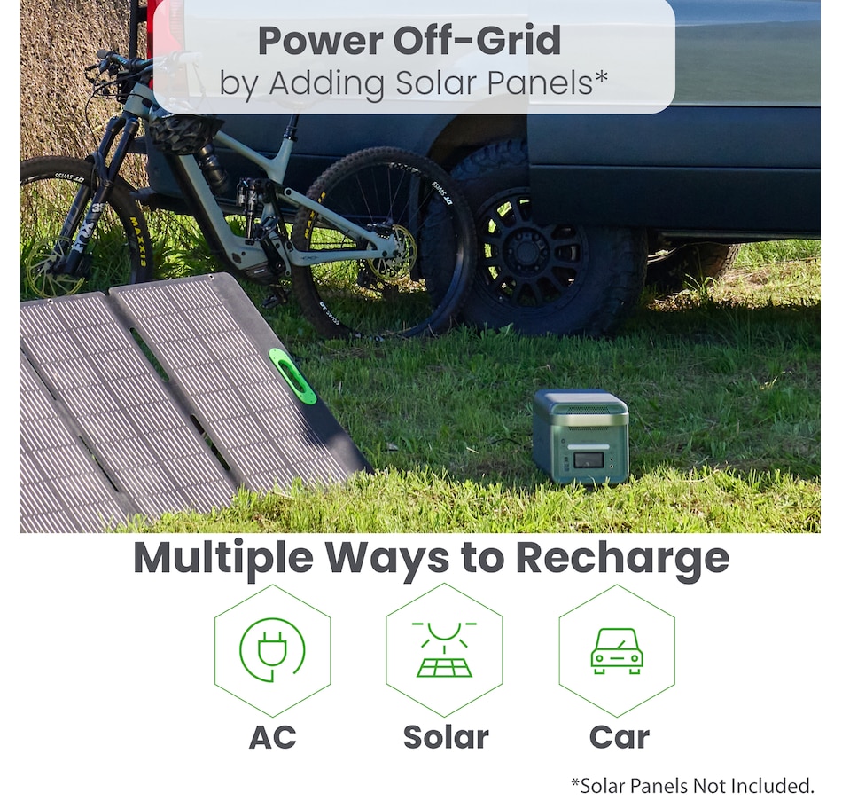 Image 722217_ALTMORE3.jpg, Product 722-217 / Price $1,999.99, Yoshino B2000 SST Solid-State Portable Power Station from Yoshino on TSC.ca's Electronics department