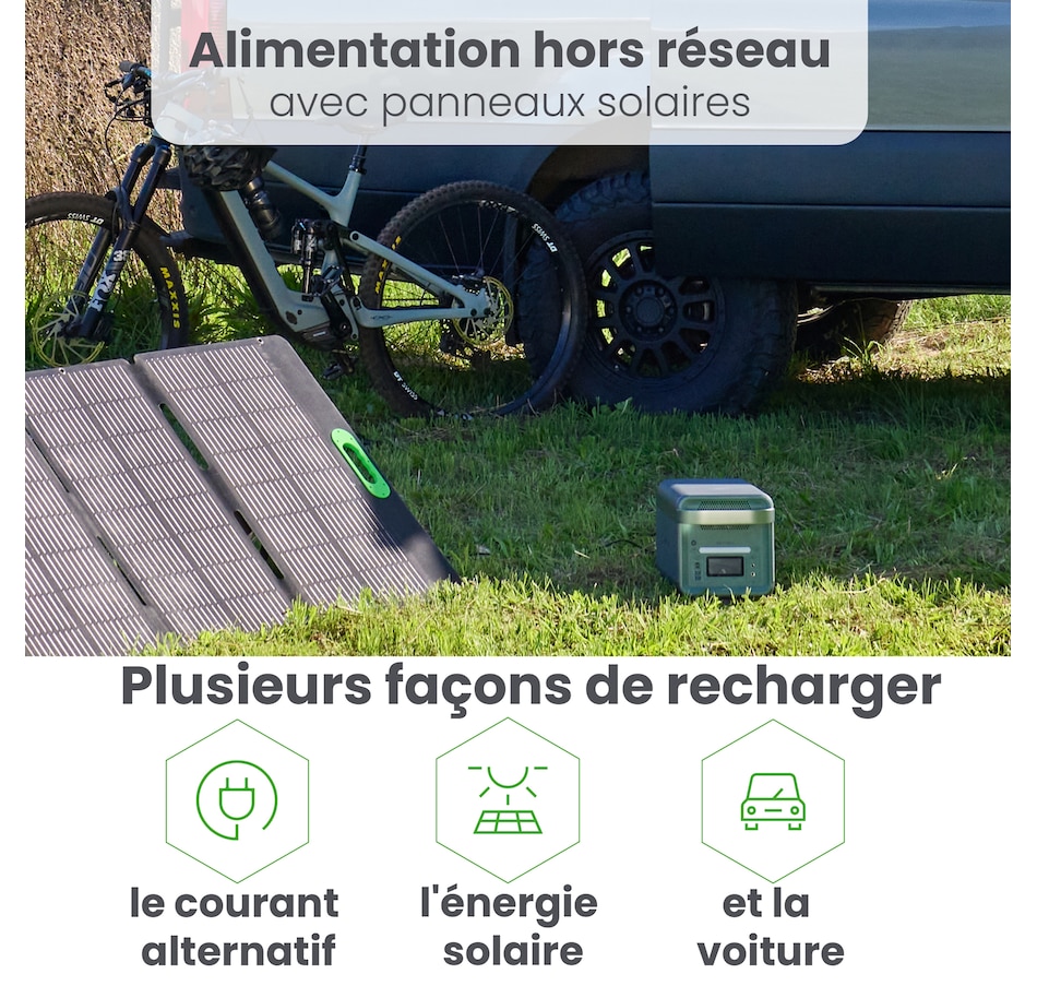 Image 722217_ALTMORE4.jpg, Product 722-217 / Price $1,999.99, Yoshino B2000 SST Solid-State Portable Power Station from Yoshino on TSC.ca's Electronics department