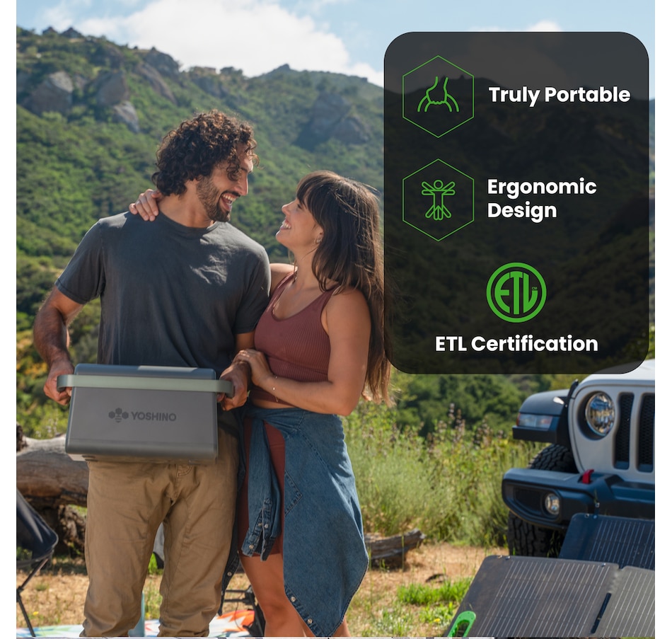 Image 722217_ALTMORE7.jpg, Product 722-217 / Price $1,999.99, Yoshino B2000 SST Solid-State Portable Power Station from Yoshino on TSC.ca's Electronics department