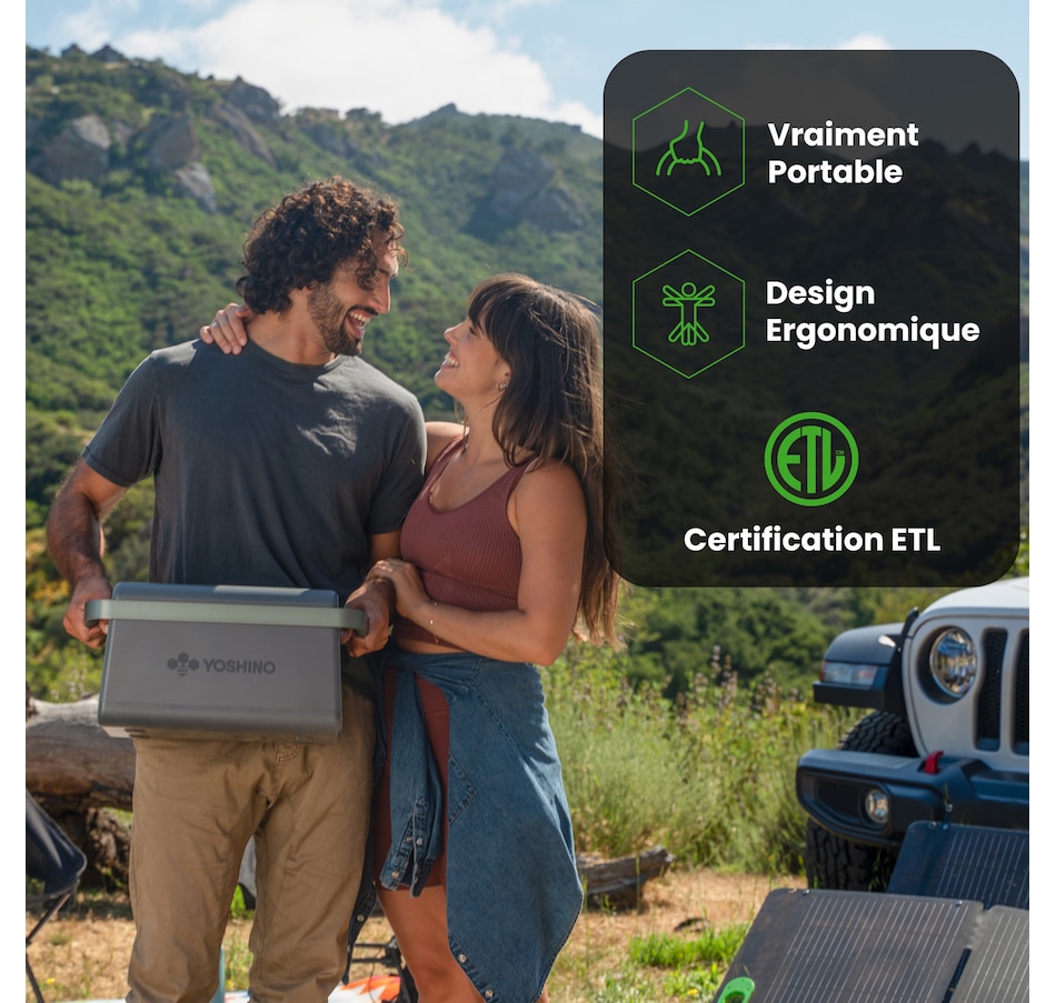 Image 722217_ALTMORE8.jpg, Product 722-217 / Price $1,999.99, Yoshino B2000 SST Solid-State Portable Power Station from Yoshino on TSC.ca's Electronics department