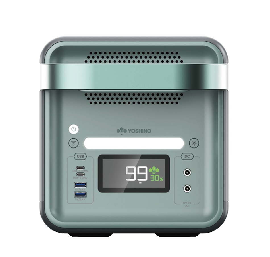 Image 722217_ALTMORE9.jpg, Product 722-217 / Price $1,999.99, Yoshino B2000 SST Solid-State Portable Power Station from Yoshino on TSC.ca's Electronics department