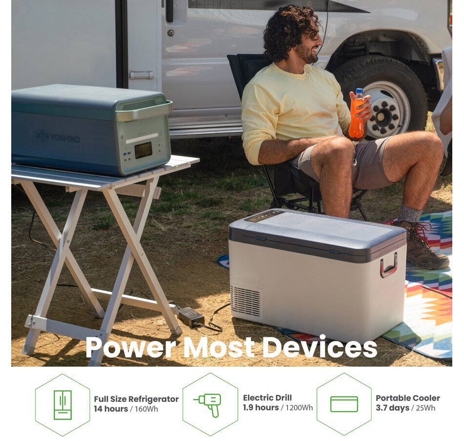 Image 722219_ALTMORE1.jpg, Product 722-219 / Price $3,999.99, Yoshino B4000 SST Solid-State Portable Power Station from Yoshino on TSC.ca's Electronics department
