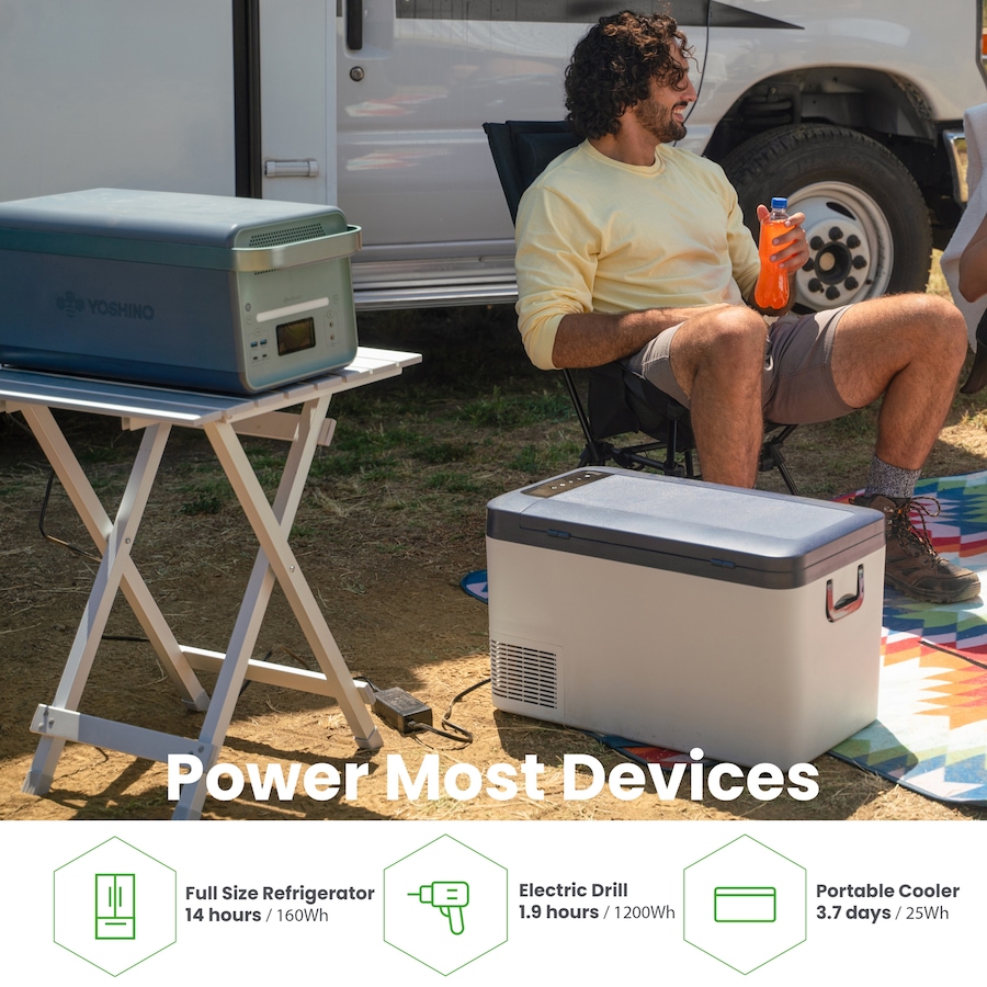 Image 722219_ALTMORE1.jpg, Product 722-219 / Price $3,999.99, Yoshino B4000 SST Solid-State Portable Power Station from Yoshino on TSC.ca's Electronics department
