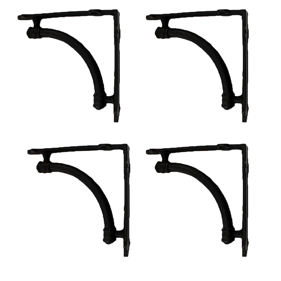 Image 722261.jpg, Product 722-261 / Price $29.99, Koppers Hardware Cast Iron Bracket (pack of 4) from Koppers on TSC.ca's Home & Garden department