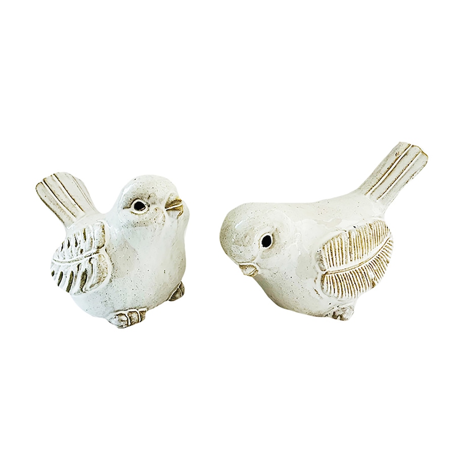 Image 722271.jpg, Product 722-271 / Price $45.99, Koppers Home Assorted Leaf Birds (pack of 2) from Koppers on TSC.ca's Home & Garden department