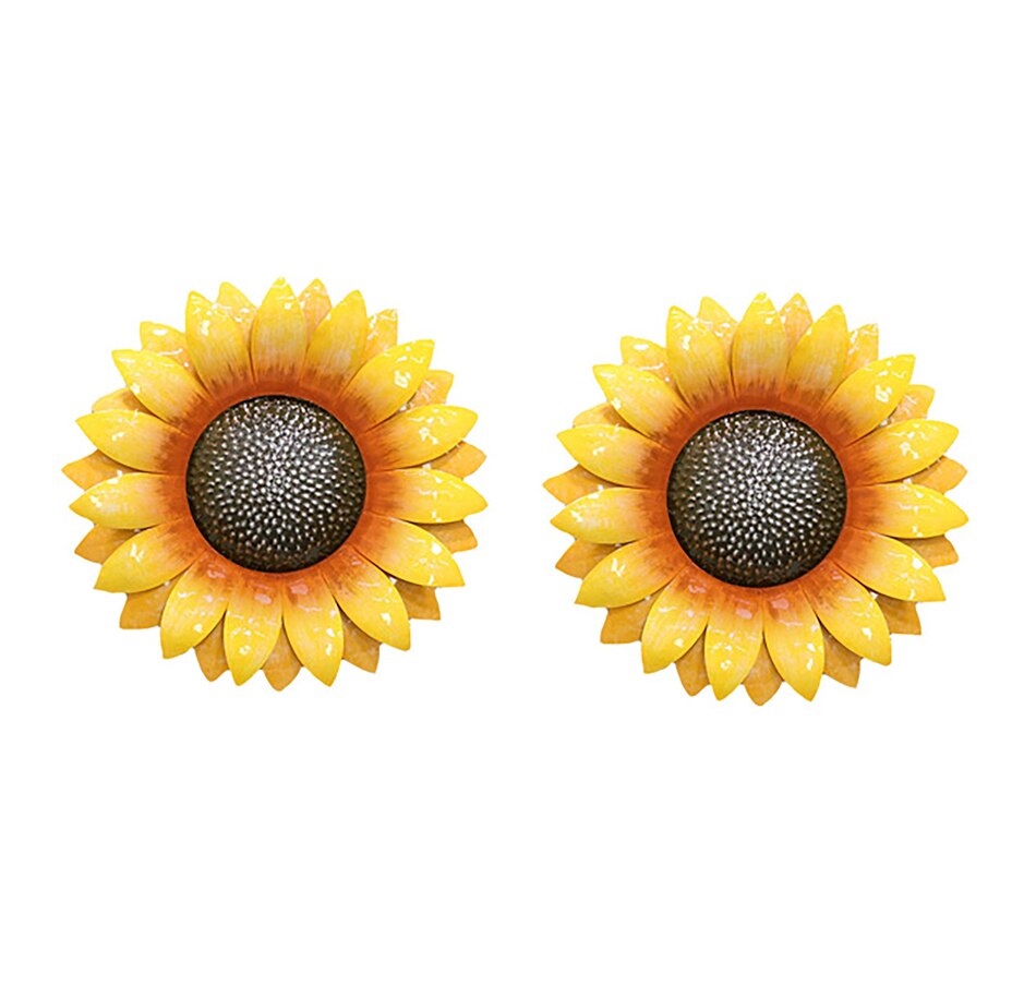 Image 722299.jpg, Product 722-299 / Price $45.99, Koppers Home Sunflower (pack of 2) from Koppers on TSC.ca's Home & Garden department