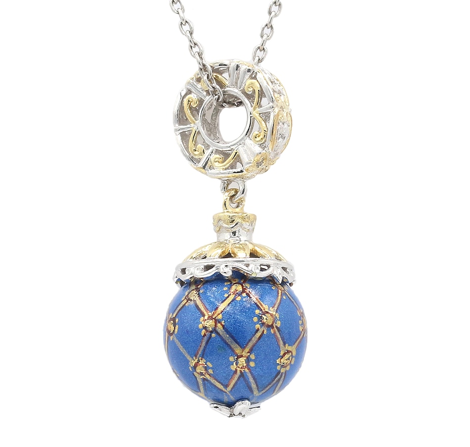 Jewellery Necklaces & Pendants Pendant Necklaces Gems En Vogue