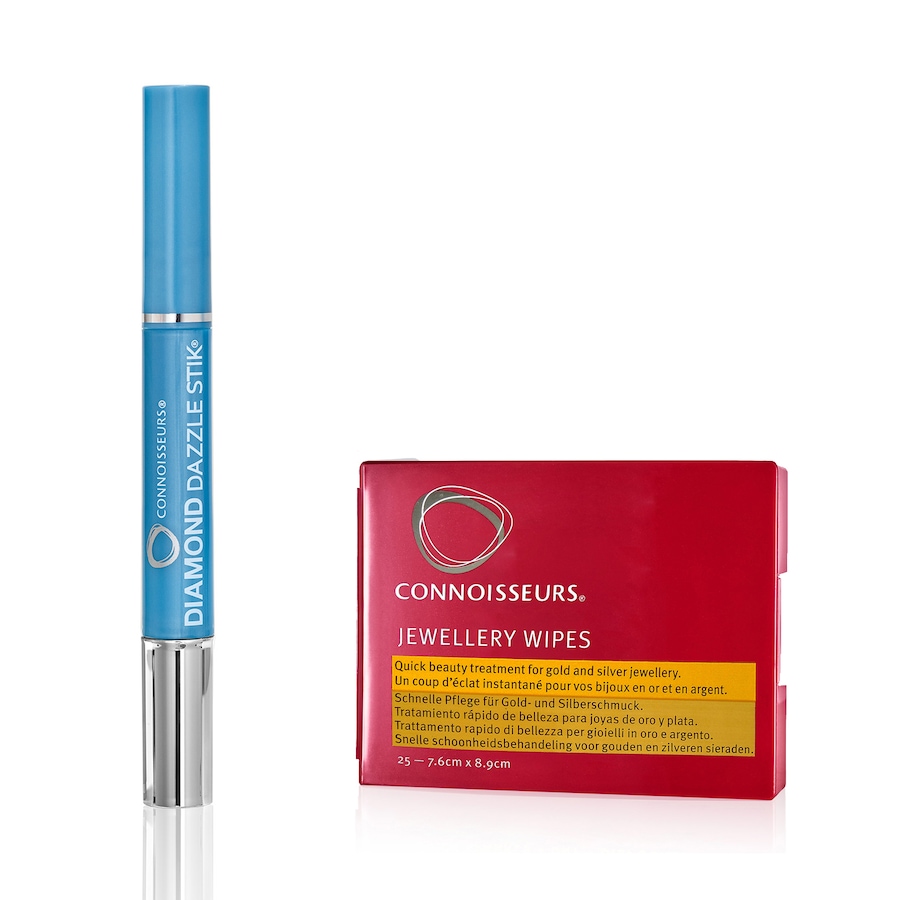 Image 722379_ALTMORE1.jpg, Product 722-379 / Price $34.99, Connoisseurs Diamond Dazzle Stik and Wipes from Connoisseurs on TSC.ca's Jewellery department