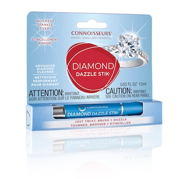 Connoisseurs Diamond Dazzle Stik (2-pack)