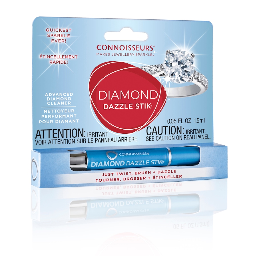 Image 722380.jpg, Product 722-380 / Price $34.99, Connoisseurs Diamond Dazzle Stik (2-pack) from Connoisseurs on TSC.ca's Jewellery department