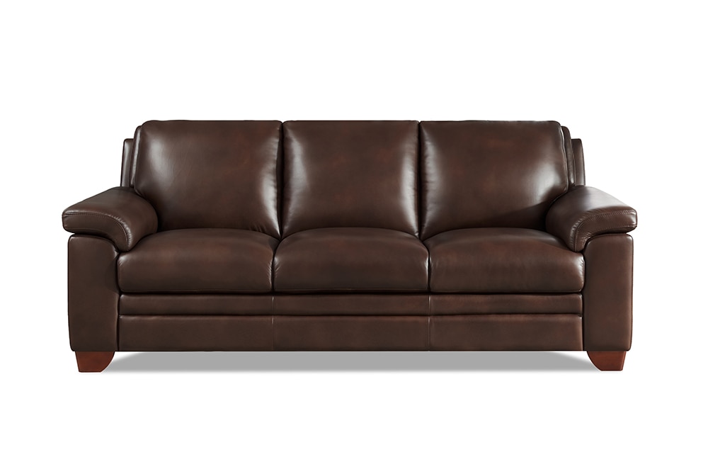 Hydeline by Amax – The Magnum Leather Collection (3 pieces