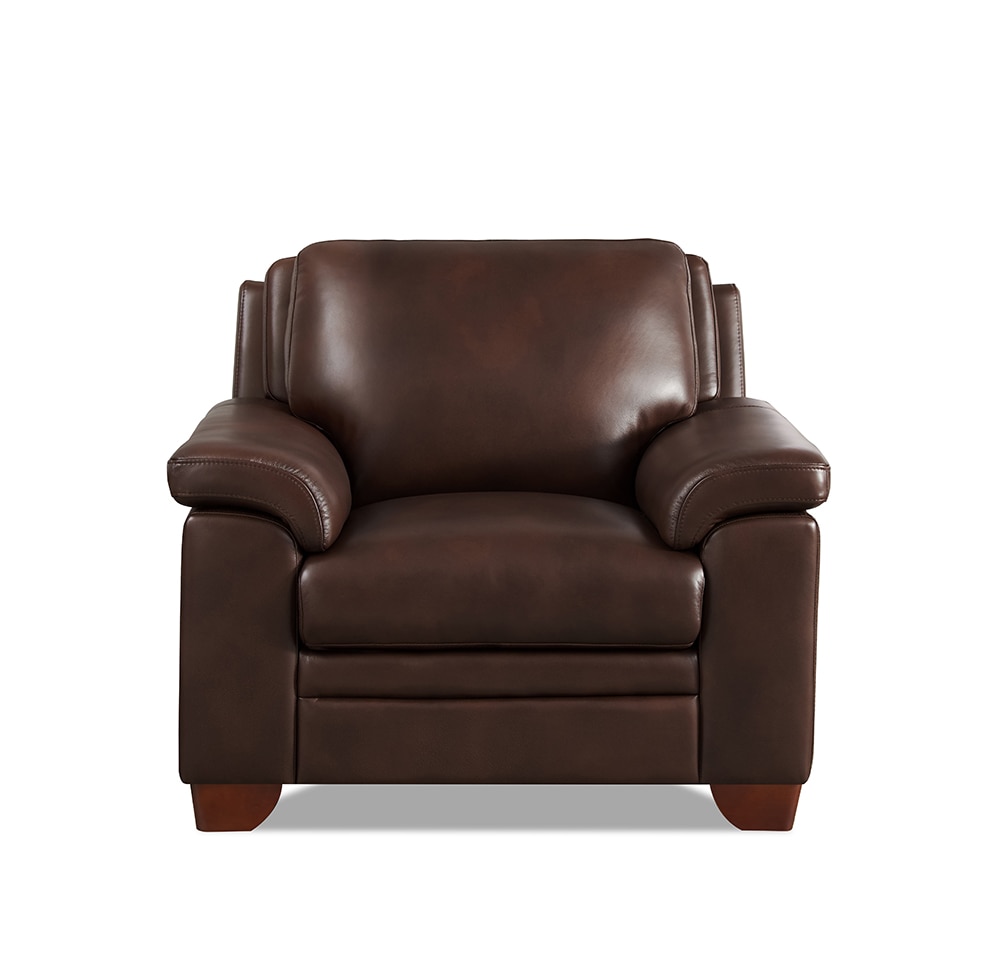 Hydeline by Amax – The Magnum Leather Collection (3 pieces