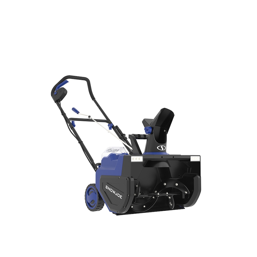 Image 722529.jpg, Product 722-529 / Price $799.99, Snow Joe 48V Brushless Cordless Single-Stage Snow Blower from Snow Joe & Sun Joe on TSC.ca's Home & Garden department