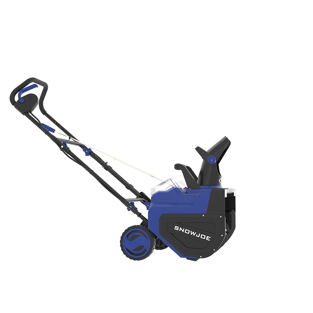 Snow Joe 48V Brushless Cordless Single-Stage Snow Blower - TSC.ca