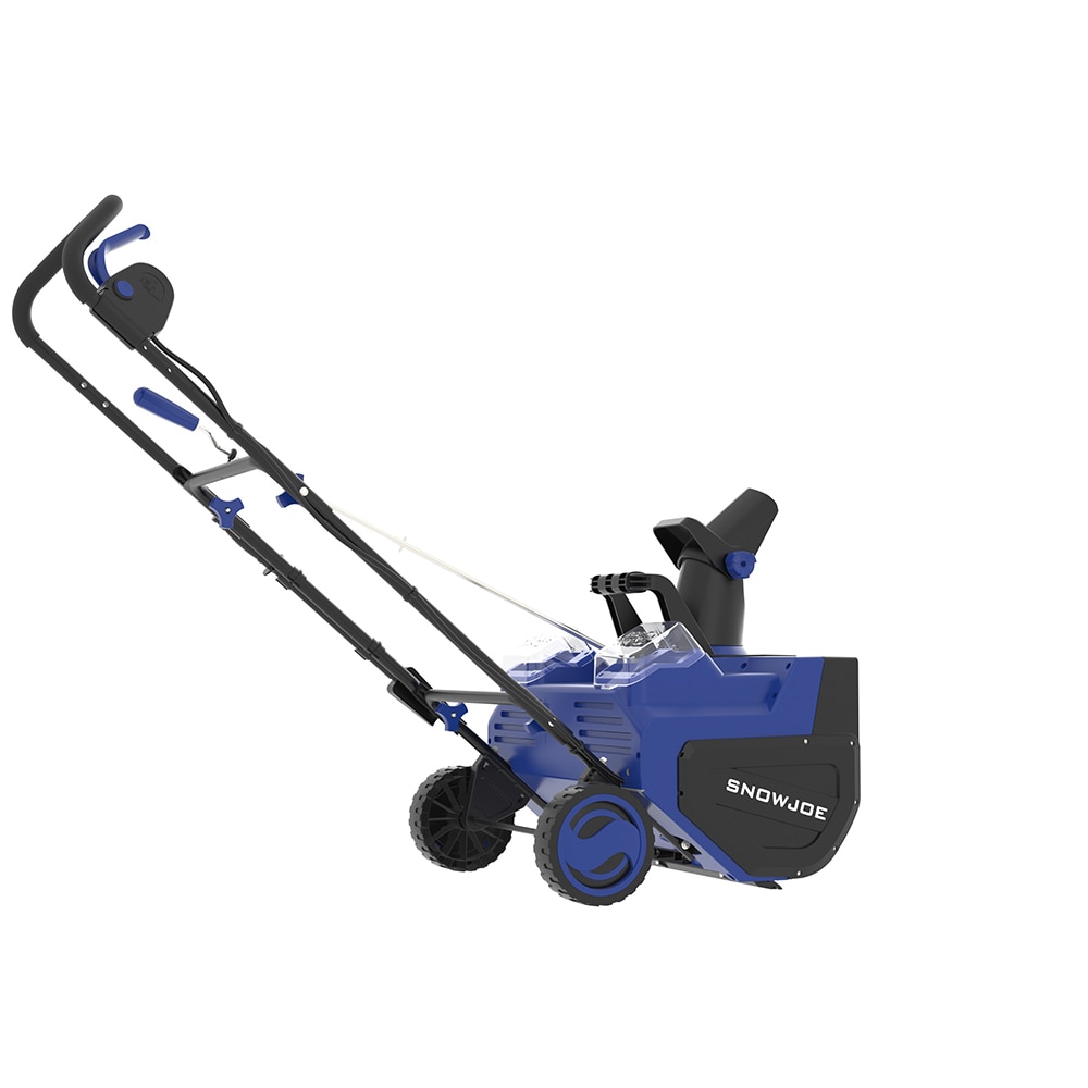 Sun joe online 48v lawn mower